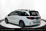 New 2026 Honda Odyssey Touring image 3