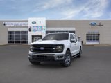 New 2025 Ford F150 XLT w/ Equipment Group 302A MID image 2