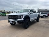 New 2025 Ford F150 Raptor image 3