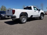 New 2025 GMC Sierra 2500 Pro image 4