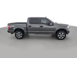 Used 2020 Ford F150 XL w/ Equipment Group 101A Mid image 4