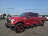 Used 2020 Ford F150 XLT w/ Equipment Group 302A Luxury image 5