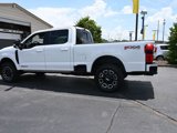 New 2025 Ford F350 4x4 Crew Cab Super Duty image 5