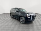 New 2025 Nissan Armada Platinum image 2