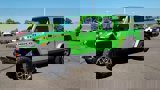 New 2025 Jeep Gladiator Rubicon image 4