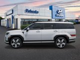 New 2025 Hyundai Santa Fe Limited image 3