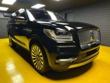 Used 2019 Lincoln Navigator L Reserve w/ Cargo Package image 3
