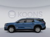 New 2026 Chevrolet Traverse LT image 2