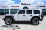 New 2025 Jeep Wrangler Unlimited Rubicon image 3