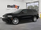 New 2025 Dodge Durango R/T w/ Trailer Tow Group IV image 2
