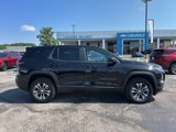 New 2026 Chevrolet Equinox LT w/ Convenience Package II image 2