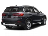 Used 2021 BMW X5 M50i w/ Executive Package image 5