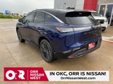 New 2025 Nissan Murano Platinum image 3
