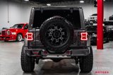 Used 2021 Jeep Wrangler Unlimited Sahara image 4