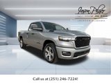 New 2025 RAM 1500 Tradesman image 2