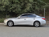 Used 2015 INFINITI Q50 2.0t w/ Moonroof Package image 4