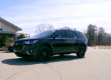 Used 2020 Chevrolet Traverse Premier w/ Redline Edition image 5