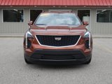 Used 2021 Cadillac XT4 Sport image 2