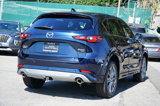 Certified 2025 MAZDA CX-5 Signature image 3