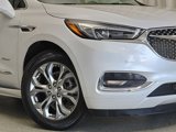 Certified 2021 Buick Enclave Avenir w/ Avenir Technology Package image 3