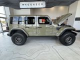 New 2025 Jeep Wrangler Unlimited Rubicon 392 image 5