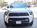 New 2025 Toyota 4Runner TRD Off-Road Premium image 2