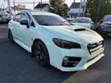 Used 2016 Subaru WRX Limited image 2