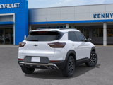 New 2026 Chevrolet TrailBlazer ACTIV image 4