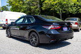 Used 2022 Toyota Camry SE image 4