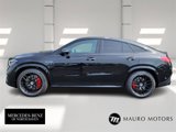 New 2025 Mercedes-Benz GLE 63 AMG S image 6