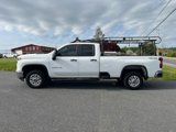 Used 2021 Chevrolet Silverado 2500 W/T w/ WT Convenience Package image 2