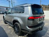 Used 2024 Lexus GX 550 image 3
