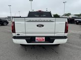 New 2025 Ford F150 Platinum image 4