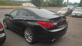 Used 2011 Hyundai Sonata SE w/ Navigation & Sunroof Pkg 4 image 4