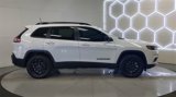 Used 2023 Jeep Cherokee Altitude Lux image 3