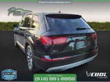 Used 2017 Audi Q7 3.0T Prestige image 3