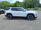 New 2026 Chevrolet Equinox LT w/ Convenience Package II image 2