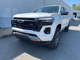 New 2025 Chevrolet Colorado Z71 w/ Technology Package image 4