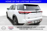 New 2025 Nissan Pathfinder Platinum image 5