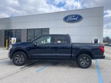 New 2025 Ford F150 Lightning XLT w/ Max Trailer Tow Package image 2