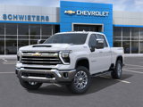 New 2026 Chevrolet Silverado 3500 LTZ w/ LTZ Premium Package image 6