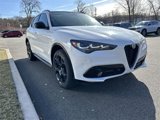 New 2025 Alfa Romeo Stelvio Sprint image 2