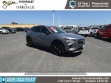 Certified 2022 Buick Envision Essence w/ Technology Package II image 2
