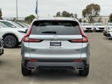 New 2026 Honda CR-V Sport-L image 6