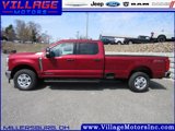 New 2025 Ford F350 XLT image 4