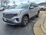 New 2025 Volkswagen Atlas SE image 3