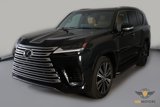 Used 2025 Lexus LX 700h Luxury image 3