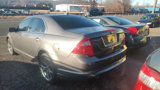 Used 2011 Ford Fusion SE w/ 202A Rapid Spec Order Code image 4