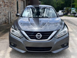 Used 2017 Nissan Altima 2.5 SV image 6