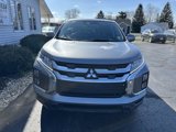 Used 2023 Mitsubishi Outlander Sport SE image 2